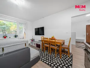Prodej bytu 3+kk, Karlovy Vary - Rybáře, Čankovská, 58 m2