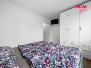 Prodej bytu 3+kk, Karlovy Vary - Rybáře, Čankovská, 58 m2