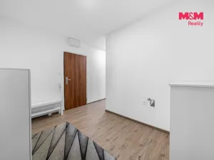 Prodej bytu 3+kk, Karlovy Vary - Rybáře, Čankovská, 58 m2