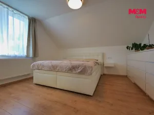Prodej rodinného domu, Vranovice-Kelčice - Vranovice, 128 m2