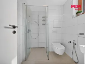 Prodej bytu 3+kk, Praha, Na návsi, 103 m2