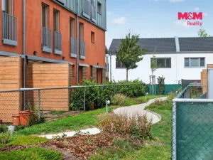 Prodej bytu 3+kk, Praha, Na návsi, 103 m2