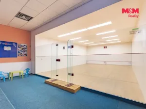 Prodej obchodního prostoru, Cheb, Lesní, 130 m2