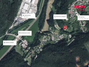 Prodej chaty, Dolní Dobrouč - Lanšperk, 15 m2