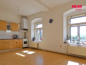 Pronájem bytu 3+kk, Ronov nad Doubravou, Zámecká, 84 m2