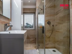 Prodej rodinného domu, Modletice, 236 m2