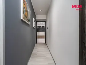 Prodej rodinného domu, Modletice, 236 m2