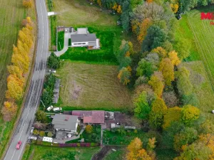 Prodej pozemku pro bydlení, Kounov - Rozkoš, 2023 m2