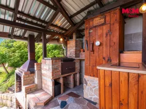 Prodej chaty, Benátky nad Jizerou - Benátky nad Jizerou I, Raabova, 36 m2