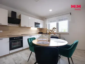 Prodej rodinného domu, Ostrava - Nová Bělá, Krmelínská, 280 m2