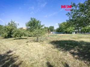 Prodej pozemku pro bydlení, Věžky, 878 m2