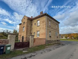 Pronájem bytu 1+kk, Kutná Hora, Vítězná, 25 m2