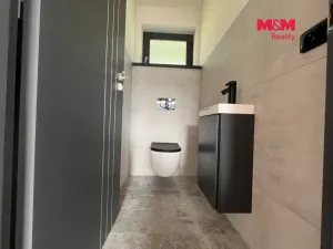 Prodej rodinného domu, Zborov, 96 m2