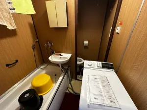 Prodej bytu 1+1, Krupka - Maršov, Karla Čapka, 36 m2