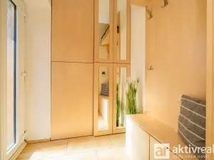 Prodej rodinného domu, Mělník, Cukrovarská, 116 m2