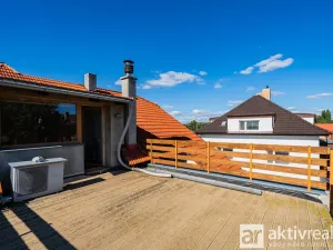 Prodej rodinného domu, Mělník, Cukrovarská, 116 m2