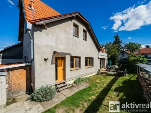 Prodej rodinného domu, Mělník, Cukrovarská, 116 m2