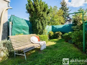 Prodej rodinného domu, Mělník, Cukrovarská, 116 m2