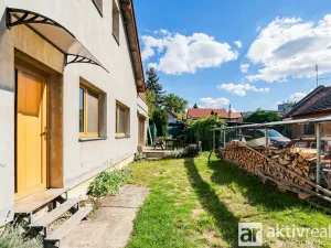 Prodej rodinného domu, Mělník, Cukrovarská, 116 m2