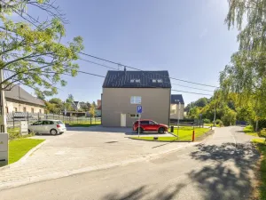 Pronájem bytu 2+kk, Frýdek-Místek, 61 m2