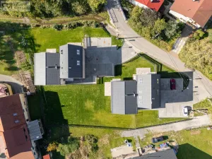 Pronájem bytu 2+kk, Frýdek-Místek, 61 m2