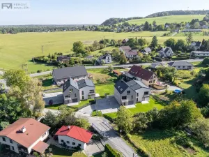 Pronájem bytu 2+kk, Frýdek-Místek, 61 m2