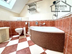 Pronájem bytu 1+kk, Tachov, Volyňská, 50 m2