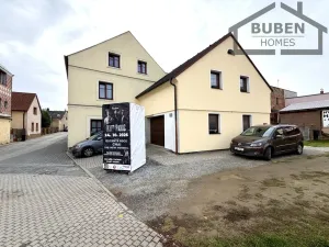 Pronájem bytu 1+kk, Tachov, Volyňská, 50 m2