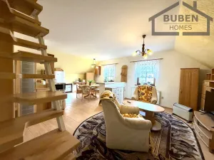 Pronájem bytu 1+kk, Tachov, Volyňská, 50 m2