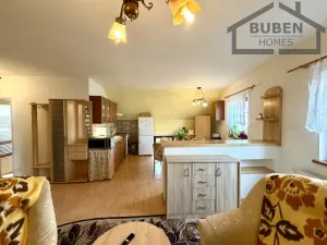 Pronájem bytu 1+kk, Tachov, Volyňská, 50 m2