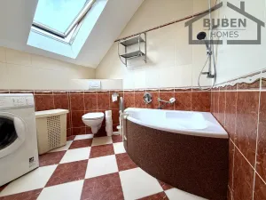 Pronájem bytu 1+kk, Tachov, Volyňská, 50 m2