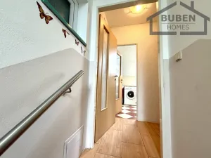 Pronájem bytu 1+kk, Tachov, Volyňská, 50 m2