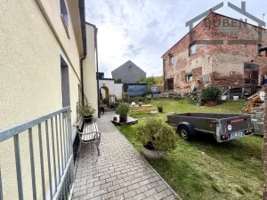 Pronájem bytu 1+kk, Tachov, Volyňská, 50 m2