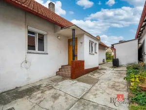 Prodej rodinného domu, Sezemice, Bezdíčkova, 105 m2