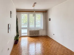 Prodej bytu 3+1, Ostrava, Gen. Sochora, 72 m2