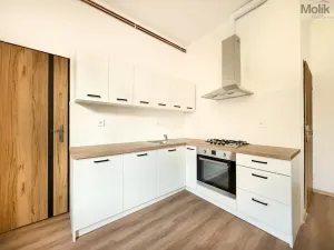 Pronájem bytu 2+kk, Osek, Tovární, 50 m2
