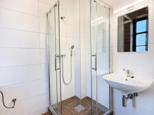 Pronájem bytu 2+kk, Osek, Tovární, 50 m2