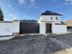 Pronájem bytu 2+kk, Osek, Tovární, 50 m2