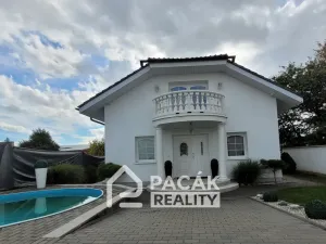Prodej rodinného domu, Kostelec na Hané, Za humny, 186 m2