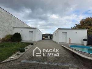 Prodej rodinného domu, Kostelec na Hané, Za humny, 186 m2