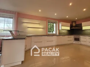 Prodej rodinného domu, Kostelec na Hané, Za humny, 186 m2