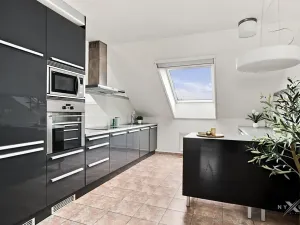 Prodej bytu 3+kk, Praha - Suchdol, K Horoměřicům, 97 m2
