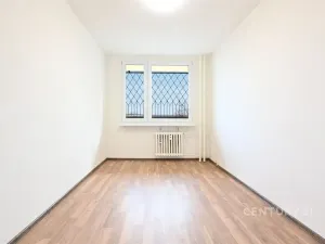 Pronájem bytu 2+kk, Bílina - Pražské Předměstí, Bezejmenná, 49 m2
