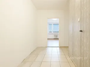 Pronájem bytu 2+kk, Bílina - Pražské Předměstí, Bezejmenná, 49 m2