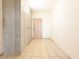 Pronájem bytu 2+kk, Bílina - Pražské Předměstí, Bezejmenná, 49 m2