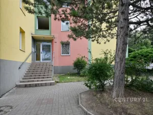 Pronájem bytu 2+kk, Bílina - Pražské Předměstí, Bezejmenná, 49 m2