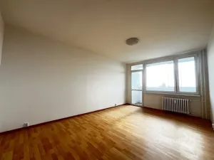 Pronájem bytu 2+1, Jirkov, Generála Svobody, 58 m2