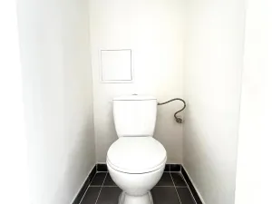 Pronájem bytu 1+1, Jirkov, Ervěnická, 35 m2