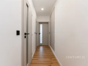 Prodej bytu 3+1, Most, Jaroslava Vrchlického, 72 m2