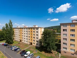 Prodej bytu 3+1, Most, Jaroslava Vrchlického, 72 m2